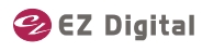 Manufacture Logo for EZ Digital